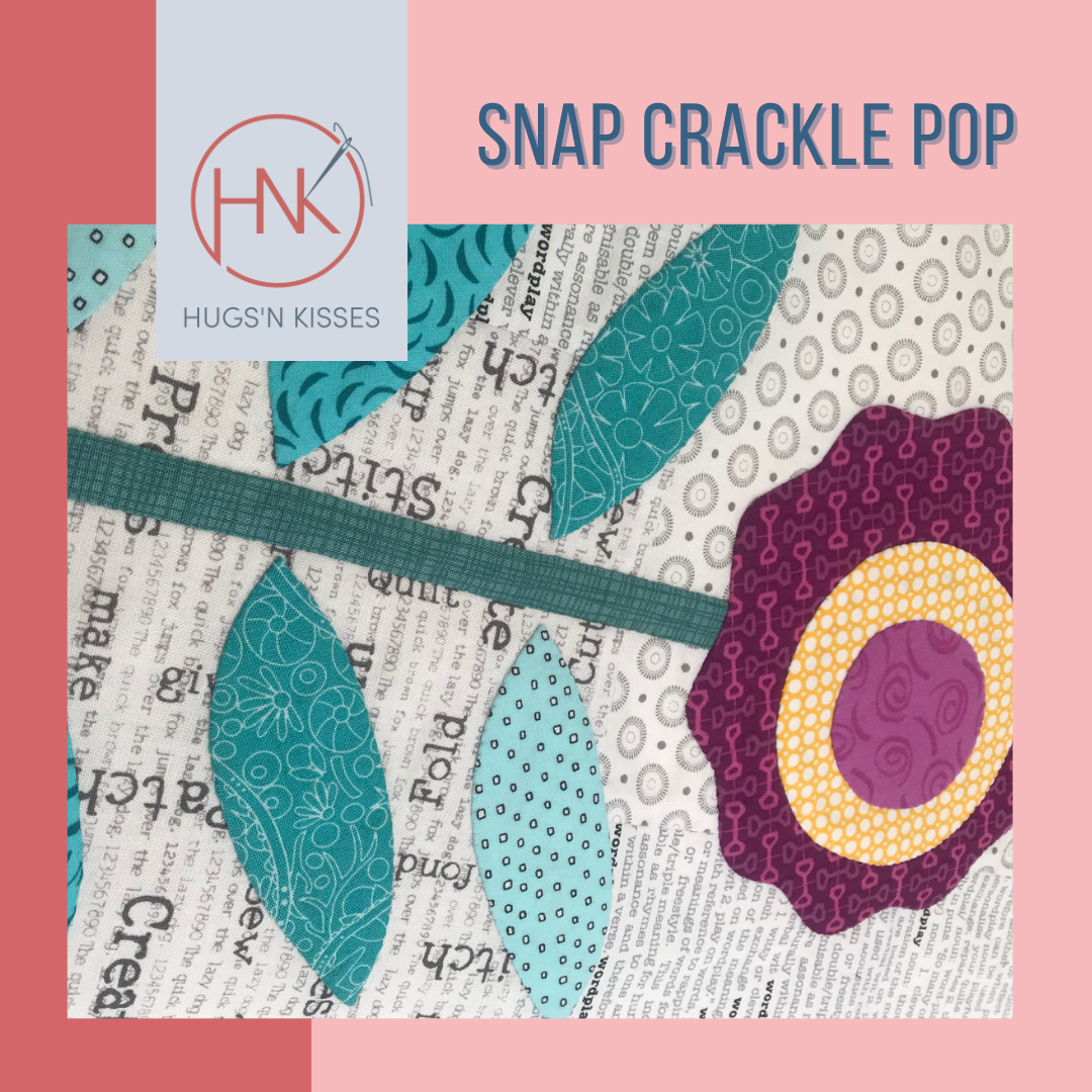 Snap Crackle Pop