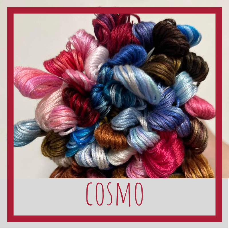 Cosmo