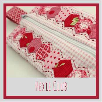 Hexie Club Hexie Club