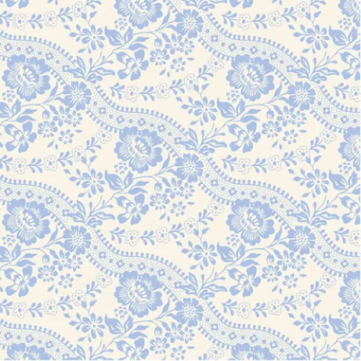 Tilda Something Blue - Celeste Sky