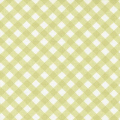 Simply Charmed Corners (Backing Kit)