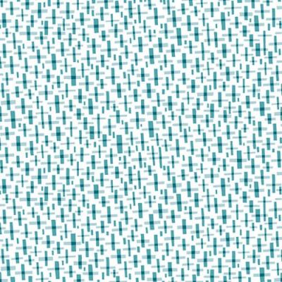 Blooming Colour 2 (Isla - Turquoise)