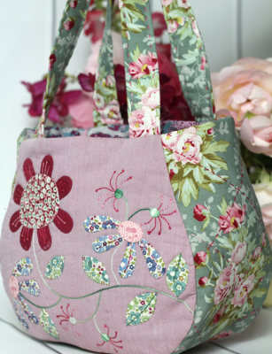 47 Lacey Street Bag