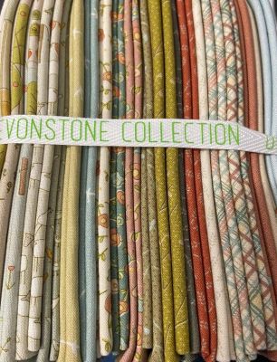 Appleby Farm - Fat Quarter Bundle