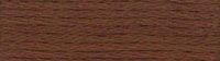 Presencia Finca Threads #16 thread #8080 Very Dark Coffee Brown