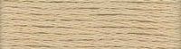 Presencia Finca Threads #16 thread #8310 Very light drab brown