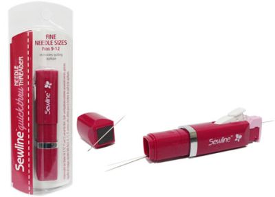 Sewline Quick Thru Needle Threader *
