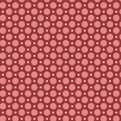 Anna - Lady Bug Raspberry