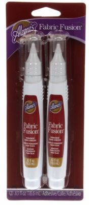 Aleene's Fabric Glue Pen (2 Packs)