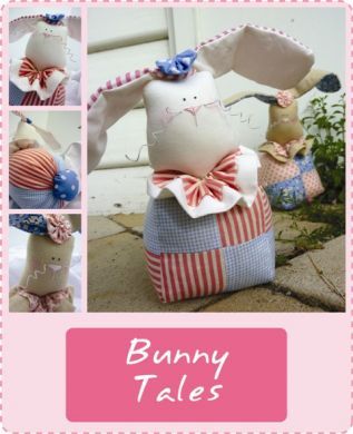 Bunny Tales