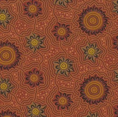 Caming Ground 2 - Brown
