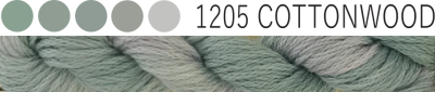 #1205 Cottonwood 