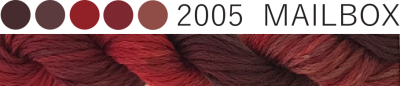 #2005 Mailbox 