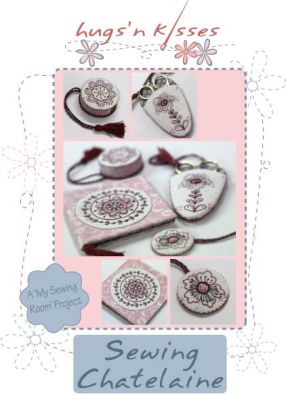 Sewing CHATELAINE PDF download