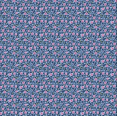 Creating memories - Brie Denim