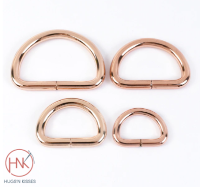 D-rings