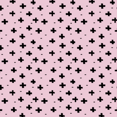 Wild Child - Pink