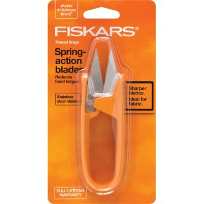 Fiskars Premier Thread Snips