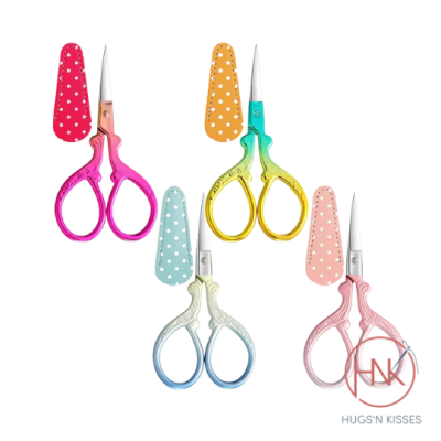 Embroidery Scissor