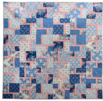 It's A Cinch : Downloadable PDF pattern
