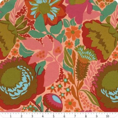 Jumpstart - Bouquet Shadows 108"