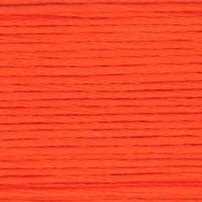 Cosmo embroidery floss 445