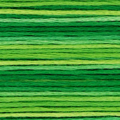 Cosmo Seasons variegated 8022