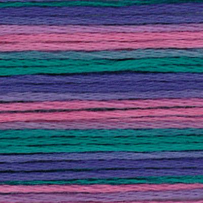 Cosmo Seasons variegated 8074