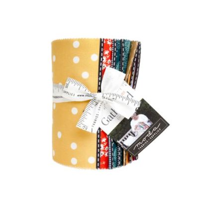 Gathered Lollies - Dessert Roll