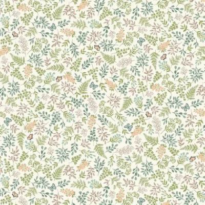 Little Ones - Foliage Cream