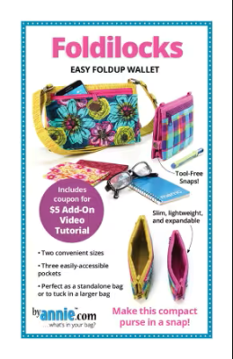 Foldilocks