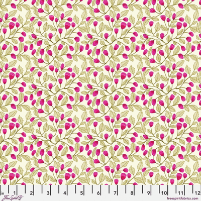 Springtime Splendour (Bramble Bush - Vanilla)
