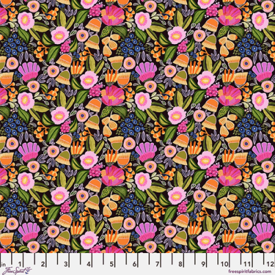Springtime Splendour (In Full Bloom - Tuttifrutti)