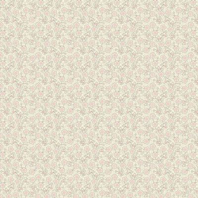 Joyful Journal - Janie - Silver