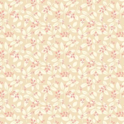 Joyful Journal - Claire - Tan