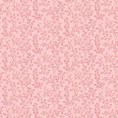 Joyful Journal - Essie - Pink