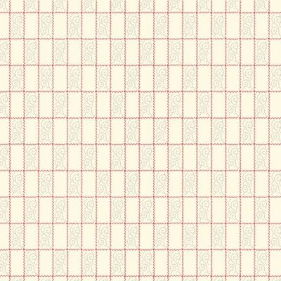 Joyful Journal - Hattie - Cream