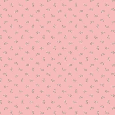 Joyful Journal - Bessie - Pink