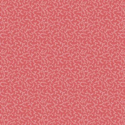 Joyful Journal - Nellie - Red