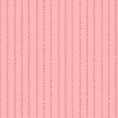 Joyful Journal - Fannie - Pink