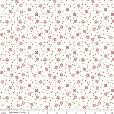 Red Delicious - Cherry Soda Cloud