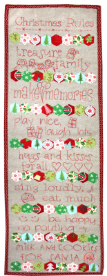 Christmas Club - The Rules of Christmas - new version