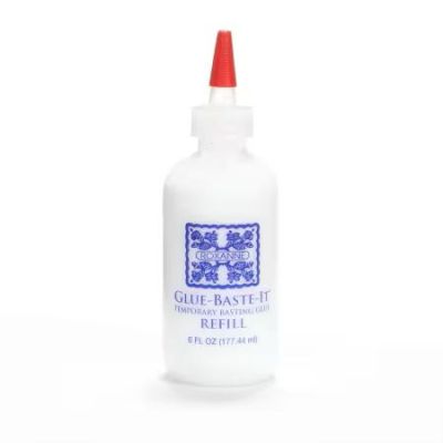 Roxanne's Glue Baste It (Refill 6oz)