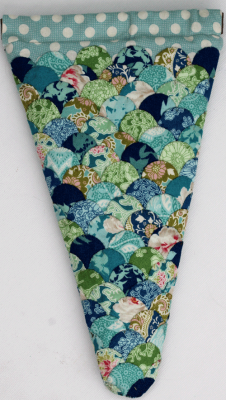 Scissor Cozy