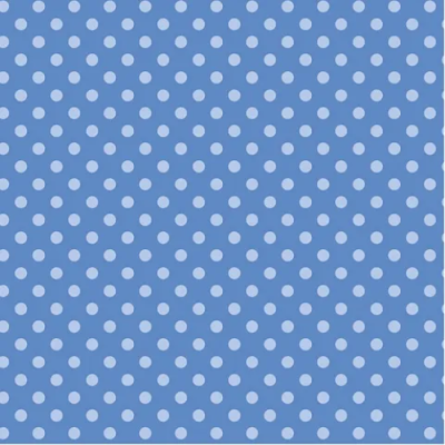 Tilda Something Blue - Dorothy Blue