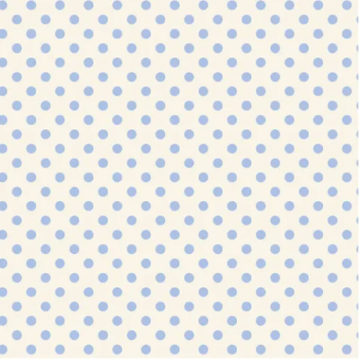Tilda Something Blue - Dorothy Sky