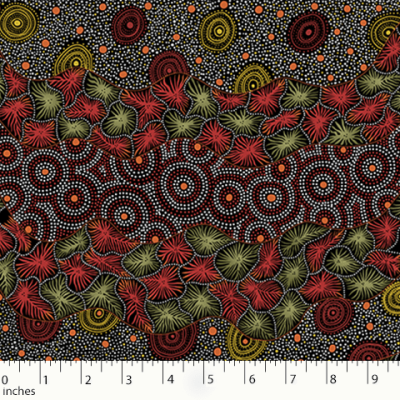 Wild Seed Waterhole – Black