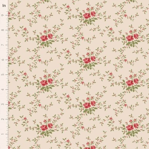 Merry Little Christmas - Noel Cream
