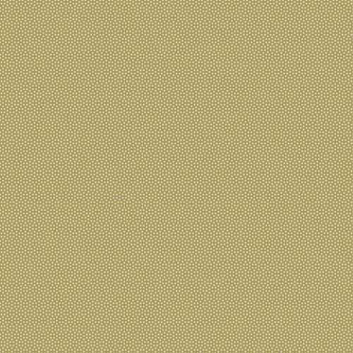 Tilda Poppy Seed - Olive