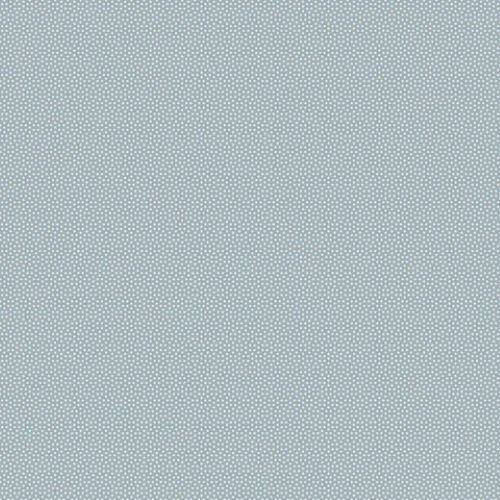 Tilda Poppy Seed - Soft Blue